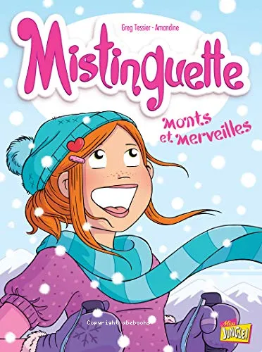 Monts et merveilles