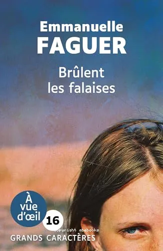 Br�lent les falaises