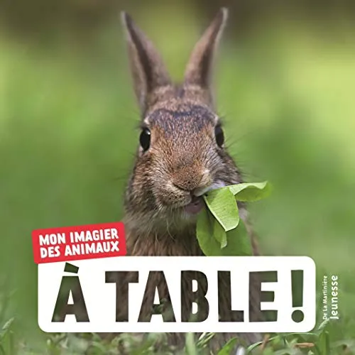 A table !