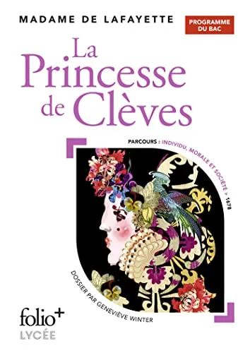 La Princesse de Cl�ves