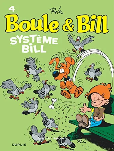 Syst�me Bill