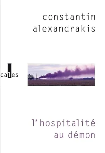 L'hospitalit� au d�mon