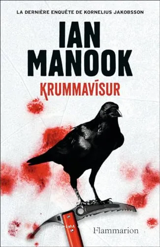 Krummavisur