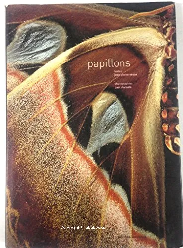 Papillons