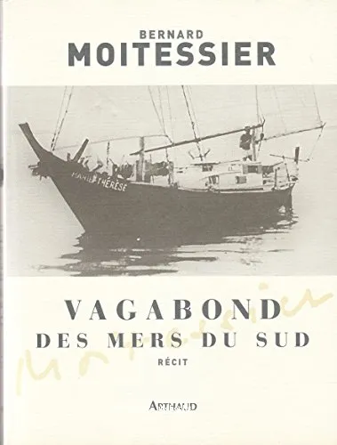 Vagabond des mers du Sud