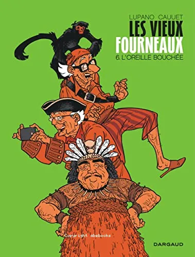 L'oreille bouch�e