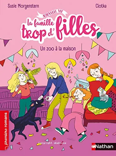 Un zoo � la maison