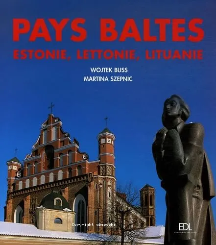 Pays baltes