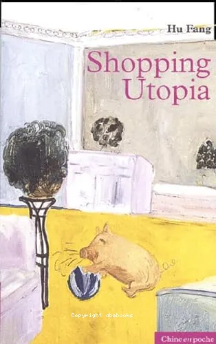 Shopping utopia