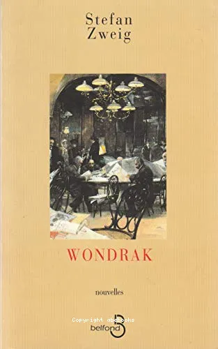 Wondrak