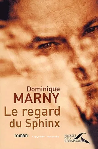 Le regard du sphinx