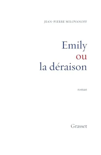 Emily ou la d�raison