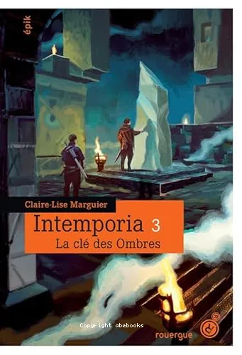 La cl� des Ombres