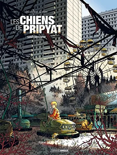 Saint Christophe