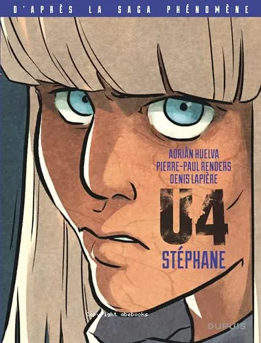 St�phane