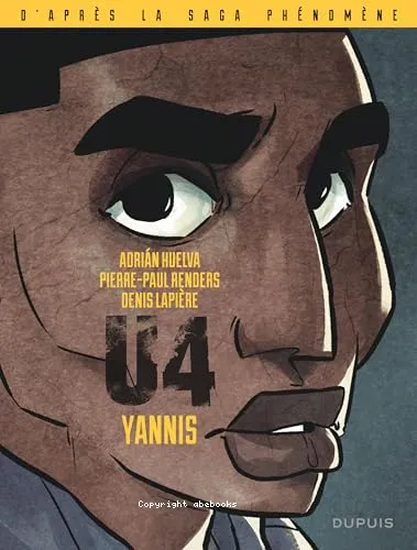 Yannis