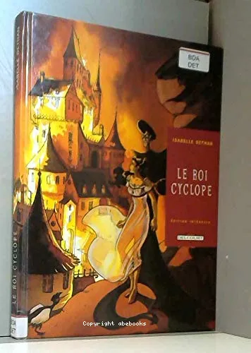 Le roi cyclope