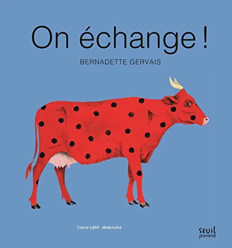 On �change !