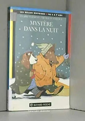 Myst�re dans la nuit