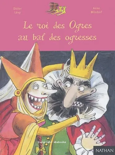 Le roi des ogres au bal des ogresses