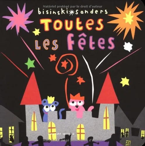Toutes les f�tes