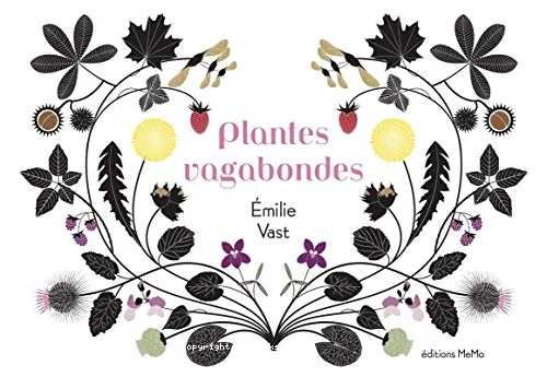 Plantes vagabondes