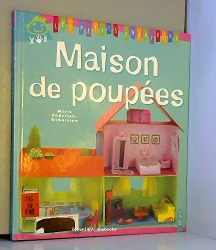 Maison de poup�es