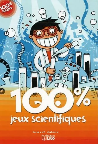 100% jeux scientifiques !