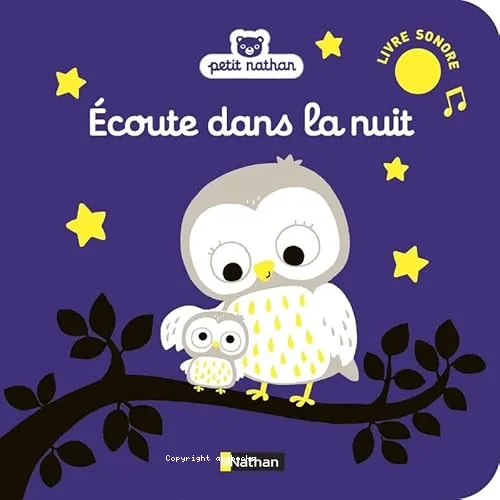 �coute dans la nuit