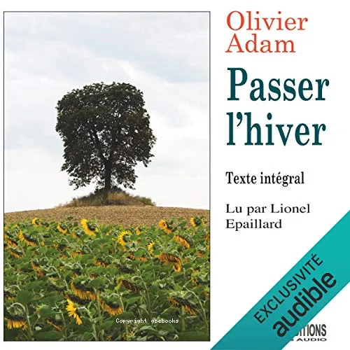 Passer l'hiver