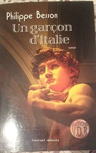 Un gar�on d'Italie