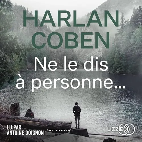Ne le dis � personne...