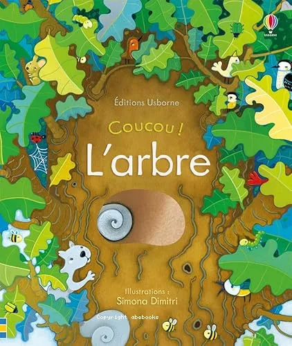 Coucou ! L'arbre