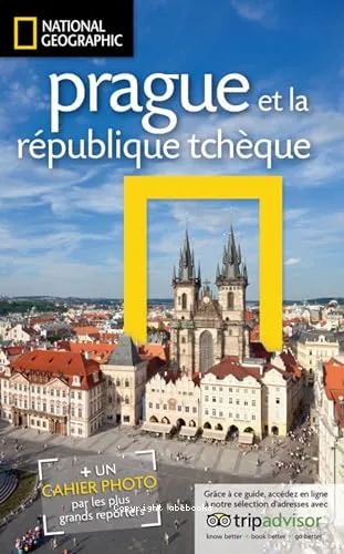 Prague et la R�publique tch�que