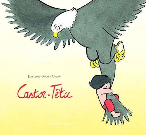 Castor-T�tu