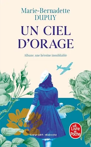 Un ciel d'orage
