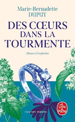 Des coeurs dans la tourmente