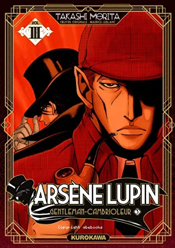 Ars�ne Lupin