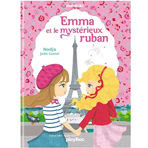 Emma et le myst�rieux ruban