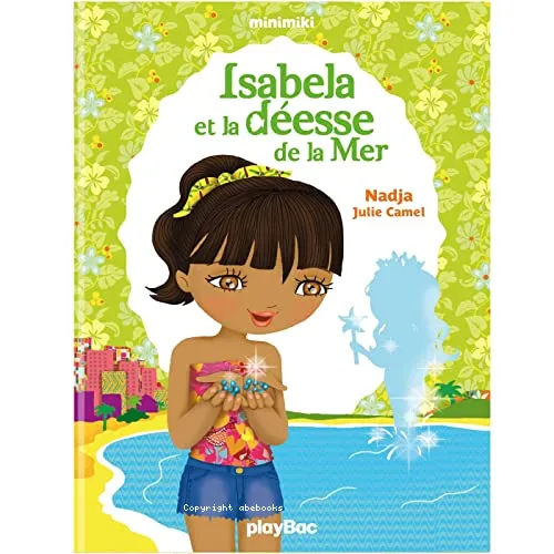 Isabella et la d�esse de la mer