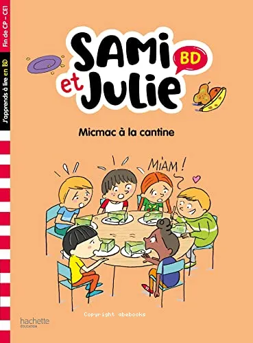 Micmac � la cantine