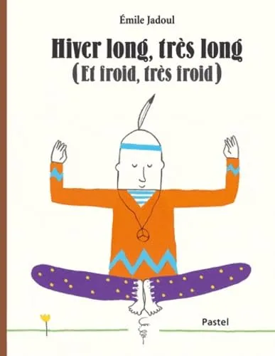 Hiver long, tr�s long (et froid, tr�s froid)