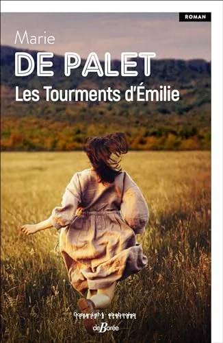 Les Tourments d'Emilie