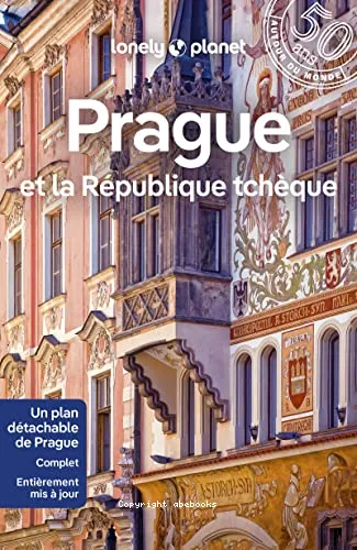 Prague et la R�publique tch�que