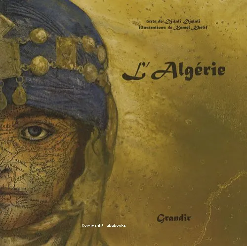 L'Alg�rie