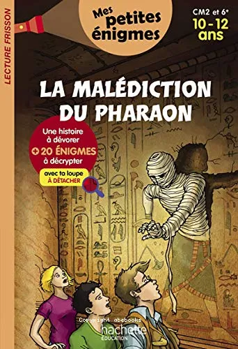 La mal�diction du pharaon