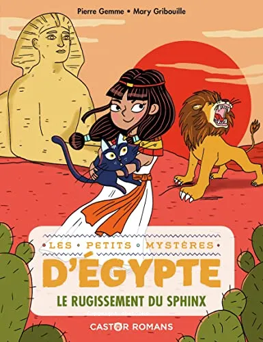 Le rugissement du Sphinx