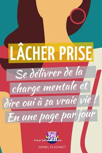 L�cher prise