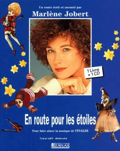 En route pour les �toiles