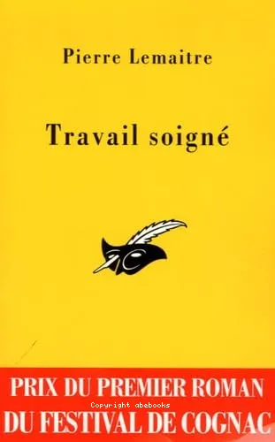 Travail soign�